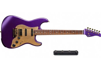 GTRS S900P Smart Plum Purple - Elektro Gitar