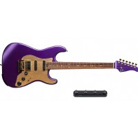 MOOER GTRS S900 Smart PP - Plum Purple