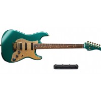 MOOER GTRS S900 Smart RG - Racing Green