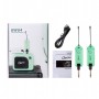 GTRS GWU4 Wireless System GR - Green Telsiz Gitar Sistemi (Wireless-Kablosuz)