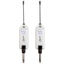 GTRS GWU4 Wireless System WH - White