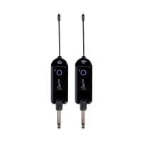 GTRS GWU4 Wireless System BK - Black