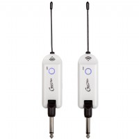 GTRS GWU4 Wireless System WH - White
