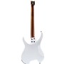 GTRS W800 Headless Multiscale Smart Guitar Pearl White Elektro Gitar