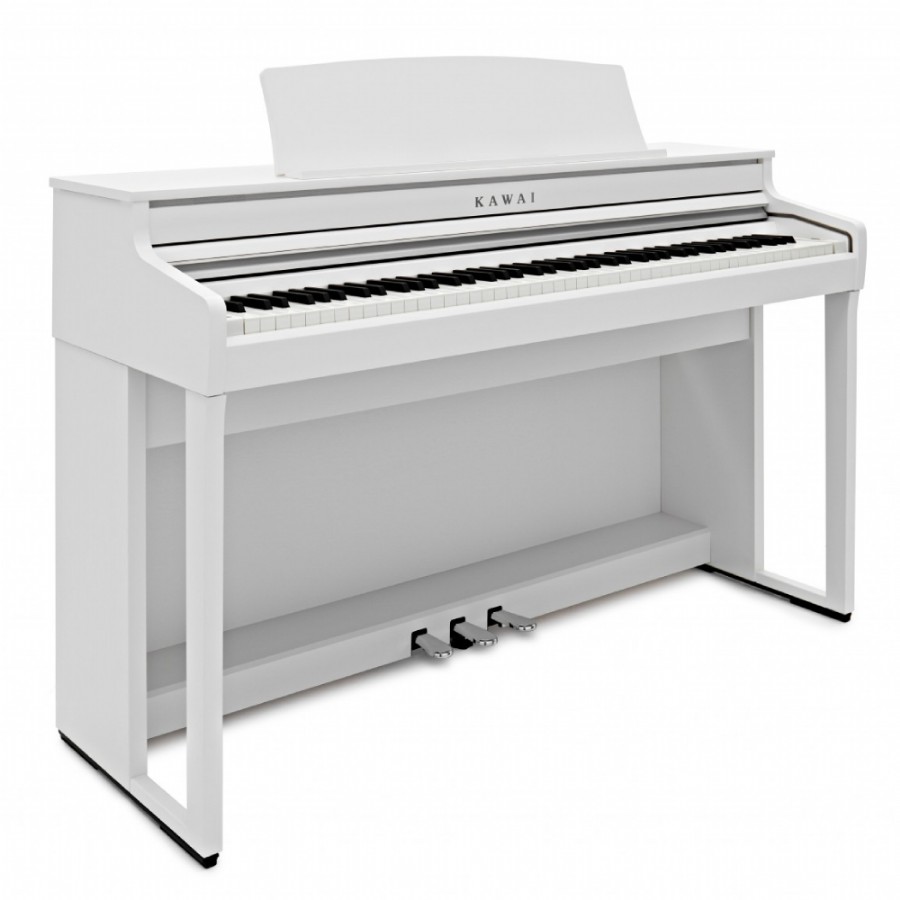 Kawai CA401 White Dijital Piyano