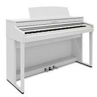 Kawai CA401 White