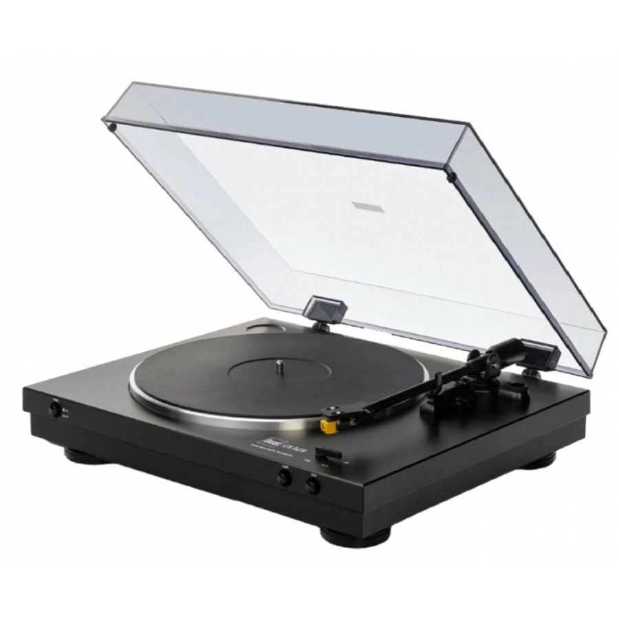 Dual CS 329 Hi-Fi Turntable Pikap / Turntable