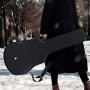 Lava ME 2 Carbon Fiber Black Elektro Akustik Gitar