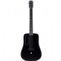 Lava ME 2 Carbon Fiber Black Elektro Akustik Gitar