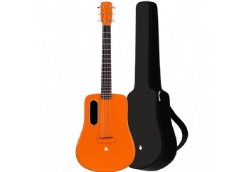 Lava ME 2 Carbon Fiber Orange - Elektro Akustik Gitar