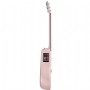 Lava Me 3 Smart Pink Elektro Akustik Gitar