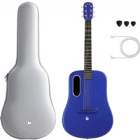 Lava Me 3 Smart Blue
