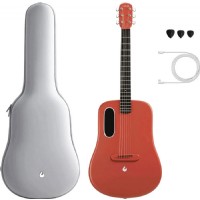 Lava Me 3 Smart Red