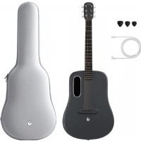 Lava Me 3 Smart Space Grey