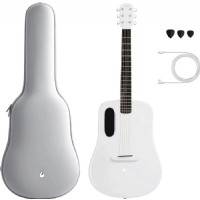 Lava Me 3 Smart White