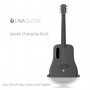 Lava Me 3 Space Charging Dock Deep Grey Şarj İstasyonu Standı