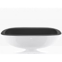 Lava Me 3 Space Charging Dock Deep Grey