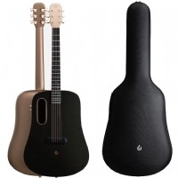 Lava Me Pro Black Gold