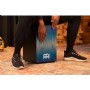 Meinl MCAJ100BK-PBF Frontplate Cajon Pacific Blue Fade Kajon