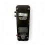 Jim Dunlop GCB65 Custom Badass Cry Baby Wah Wah Pedalı