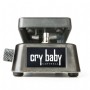 Jim Dunlop JC95B Jerry Cantrell Cry Baby Wah Pedalı