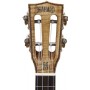 Mahalo MM2E Master Series Natural Elektro Concert Ukulele