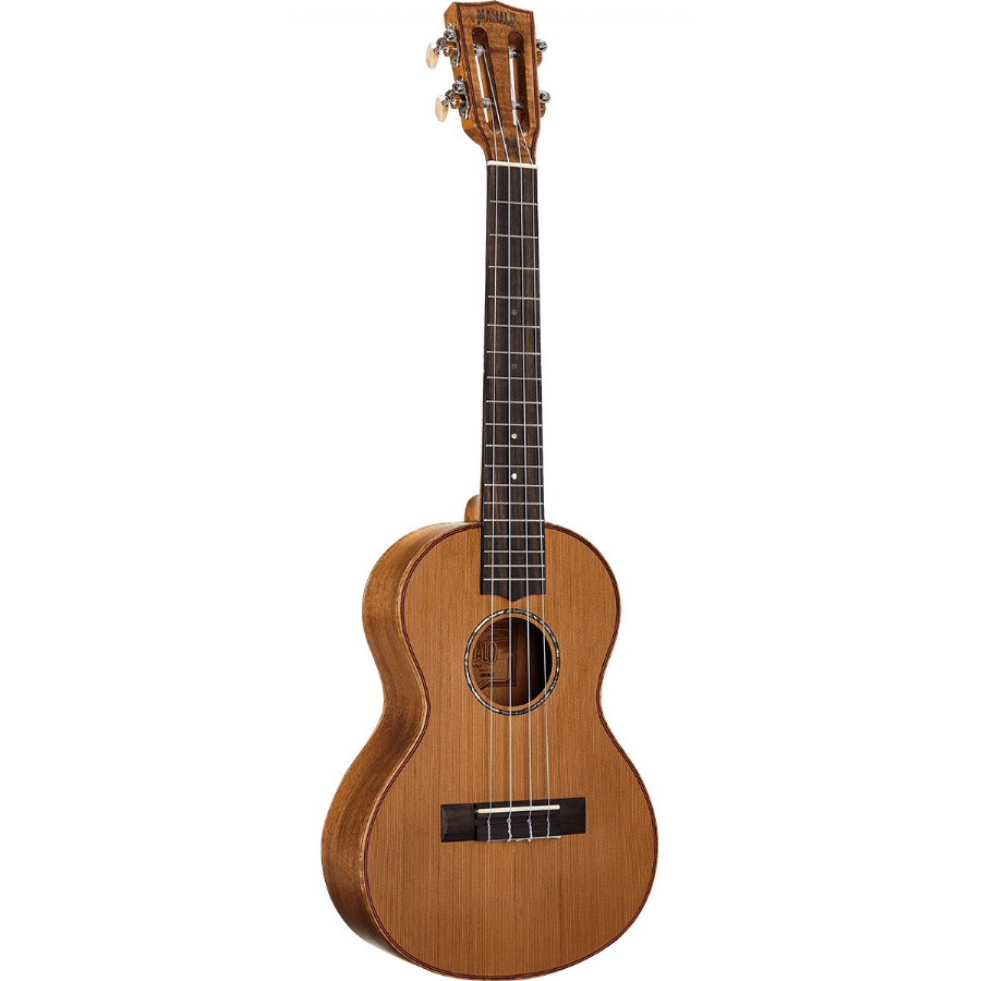 Mahalo MM3E Natural Elektro Tenor Ukulele