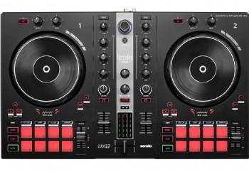 Hercules DJControl Inpulse 300 MK2 Serato DJ Controller -  DJ Kontroller
