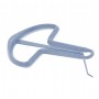 Musik Schwarz FHNR12 Blue Jaw Harp