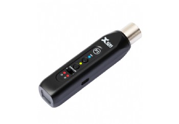 Xvive P3 Bluetooth Audio Receiver - XLR Bluetooth Ses Alıcısı