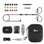 Xvive U4T9 Complete System T9 in-Ear Kulakiçi Monitör Kablosuz Sistemi