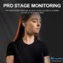 Xvive U4T9 Complete System T9 in-Ear Kulakiçi Monitör Kablosuz Sistemi