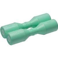 Meinl SH4CS Seafoam Green