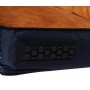 Wagon Case 05 Serisi KNN-BLK Mavi Kanun Çantası