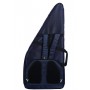Wagon Case 05 Serisi KNN-BLK Mavi Kanun Çantası