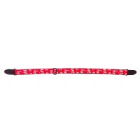 Wagon Case 03 Serisi Yılbaşı Konseptli Kırmızı
