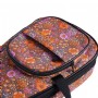 Wagon Case 04 Serisi 04-UKT Bloom Tenor Ukulele Çantası