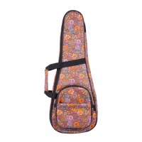 Wagon Case 04 Serisi UKT Bloom