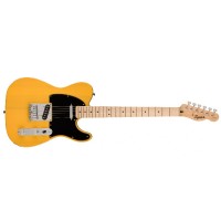 Squier Sonic Telecaster Maple - Butterscotch Blonde