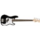 Squier Mini Precision Bass Laurel - Black