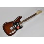 Squier Paranormal Custom Nashville Stratocaster Chocolate 2-Color Sunburst Elektro Gitar