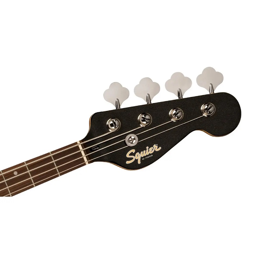 Squier deals bass paranormal