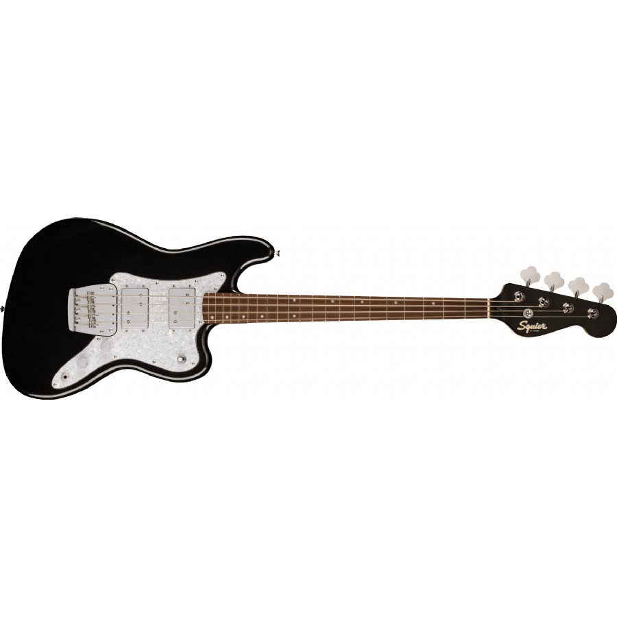 Squier paranormal outlet bass