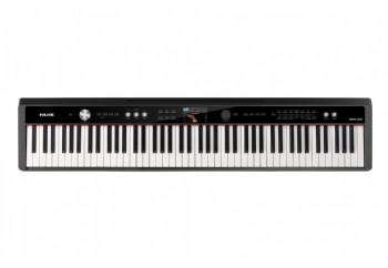Nux NPK-20 Black - Taşınabilir Dijital Piyano