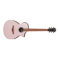 Ibanez AEWC12 Rose Gold Metallic Flat