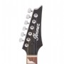 Ibanez ALT30 AllStar Black Metallic High Gloss Elektro Akustik Gitar