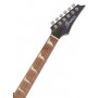 Ibanez ALT30 AllStar Black Metallic High Gloss Elektro Akustik Gitar