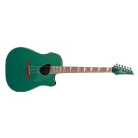Ibanez ALT30 AllStar Jungle Green Metallic