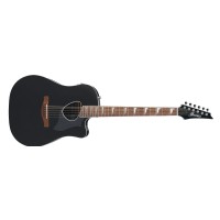 Ibanez ALT30 AllStar Black Metallic High Gloss