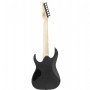 Ibanez GRG7221 GRG Series BKF - Black Flat 7 Telli Elektro Gitar